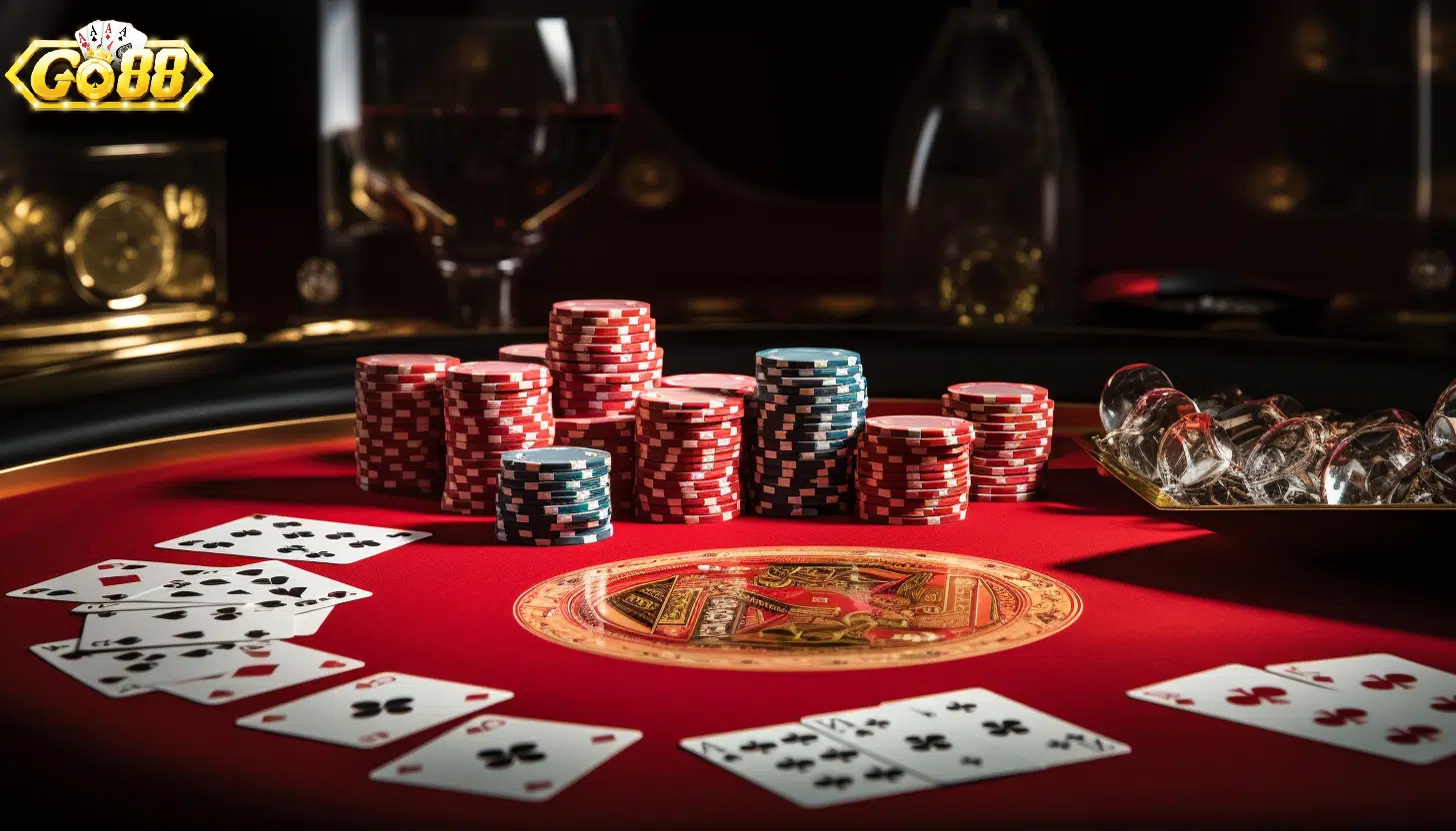 Tổng Quan Về Baccarat Go88