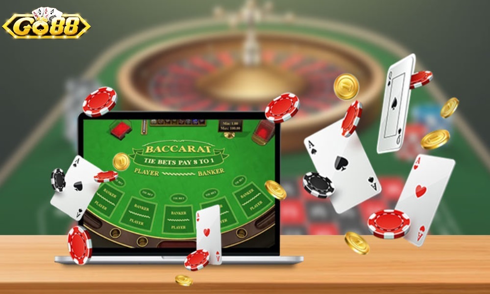 Baccarat Go88 Có Lừa Đảo Không?