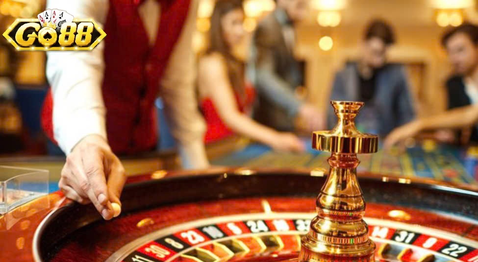 Giới Thiệu Casino Go88