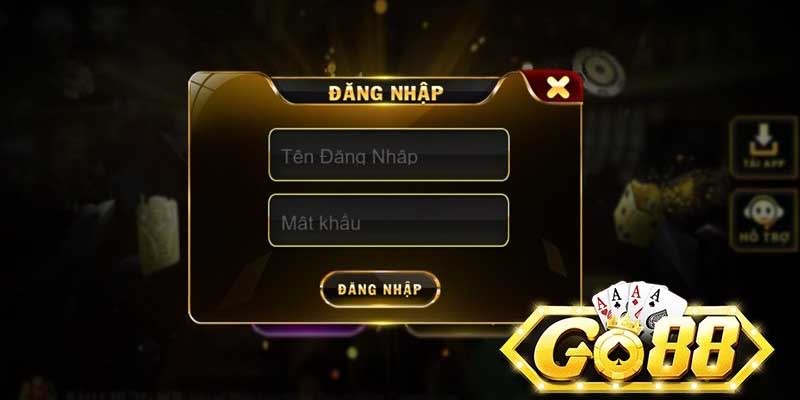 Những Nguyên Nhân Đăng Nhập Go88 Không Thành Công