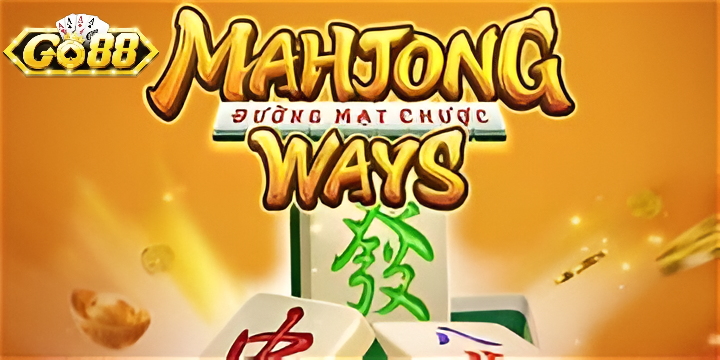 Giới Thiệu Đường Mạt Chược Go88