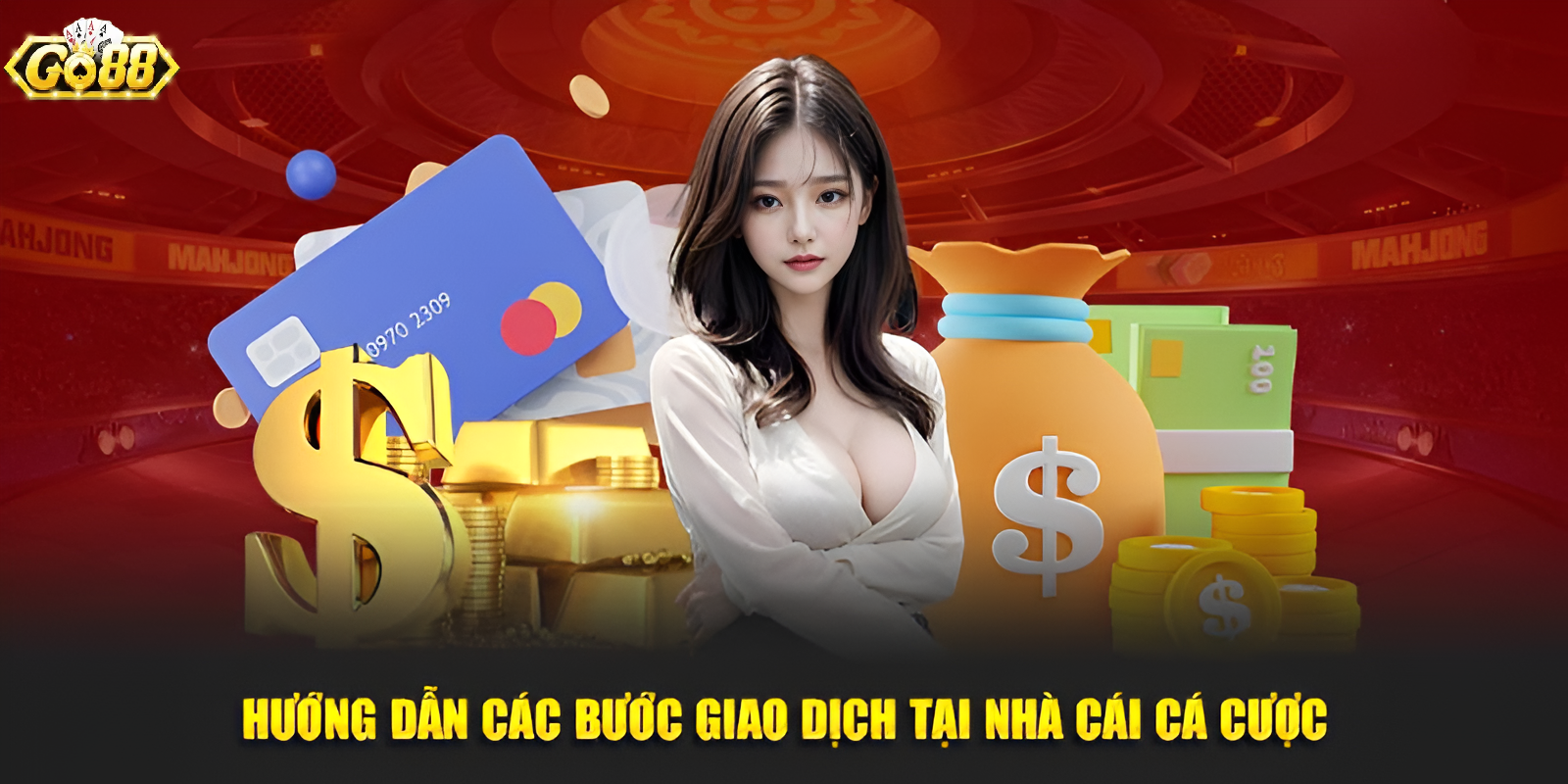 Lưu Ý Nạp Tiền Go88