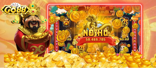 Cách Chơi Nổ Hũ Thần Tài Go88