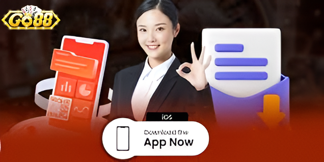 Câu Hỏi Tải App Go88