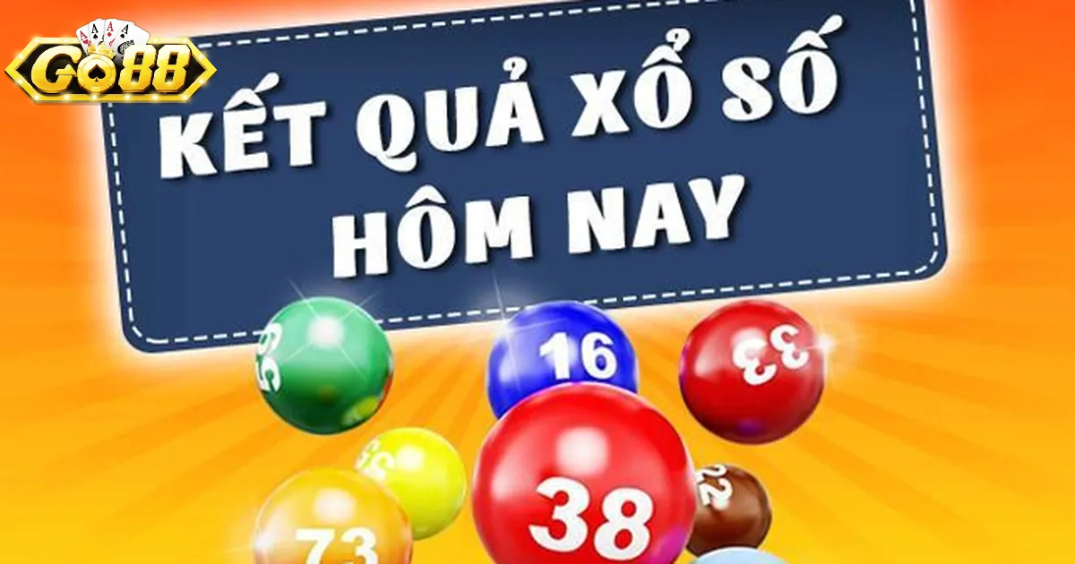 Cách Chơi Xổ Số Lucky 5 Go88